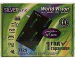 World Vision T129   DVB-T2 