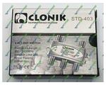 DiSEqC 4x1 Clonik STD-403