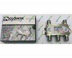 DiSEqC 4x1 Clonik STD-403