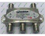 DiSEqC 4x1 Clonik STD-403