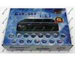 Eurosky ES-18   DVB-T2 