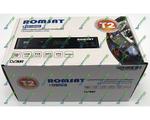 Romsat T8010HD   DVB-T2 