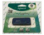 USB  Apacer AH334 8GB