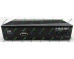 Romsat T8010HD + WI-Fi 