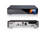 DreamBox DM 920 UHD 1 Triple MultiSream S2XTuner