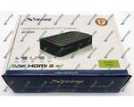 Strong SRT 8203   DVB-T2 