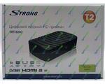 Strong SRT 8203   DVB-T2 