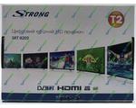 Strong SRT 8203   DVB-T2 