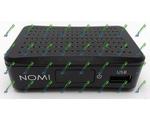 Nomi T201   DVB-T2 