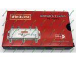 DiSEqC 6  WinQuest GD-61A