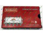 DiSEqC 8  WinQuest GD-81A