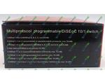 DiSEqC 10  WinQuest GD-10A
