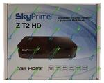 SkyPrime Z T2   DVB-T2 