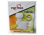 Star Track Universal Twin LNB