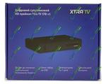  Xtra TV Box (Strong SRT 7601)