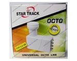 Star Track Universal Octo LNB