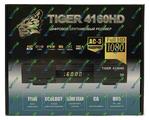  Tiger 4160 HD