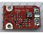   1000 DVB-T2 5-12V