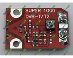   1000 DVB-T2 5-12V