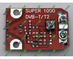   1000  DVB-T2  5-12V