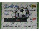 LORTON T2-18 HD MINI   DVB-T2 