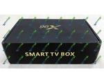   X96 SMART TV BOX Android 6 (2/16G) ()