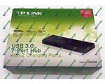 USB 3.0  TP-LINK UH720  2-  