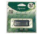 USB  Apacer AH334 32GB