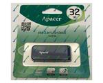 USB  Apacer AH334 32GB