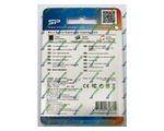  '  microSDHC SILICON POWER 8Gb Class 10