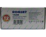 Romsat TR-9000HD   DVB-T2 