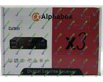  Alphabox X3