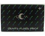 U2C Denys H.265 PRO+ (uClan Denys H.265 PRO+)