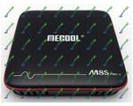   Mecool M8S PRO W TV BOX Android 7.1 (2/16G)
