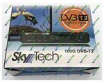 SkyTech 100G   DVB-T2 