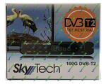 SkyTech 100G   DVB-T2 