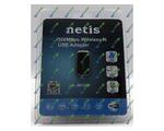 Wi-Fi USB  NETIS Nano WF2123 300Mbit