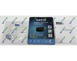 Wi-Fi USB  NETIS Nano WF2123 300Mbit