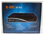 Q-SAT ST-08