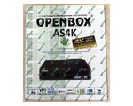 Openbox AS4K UHD ()