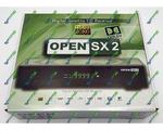 Open SX2 HD DOLBY AUDIO + WI-FI 