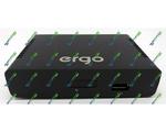 ERGO 1108   DVB-T2 