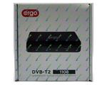 ERGO 1108   DVB-T2 