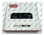 ERGO 1638   DVB-T2 