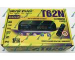 World Vision T62N   DVB-T2 