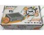 World Vision T64M   DVB-T2 