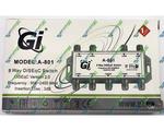 DiSEqC 8  Gi A-801