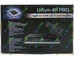 uClan Ustym 4K PRO (U2C Ustym 4K PRO)