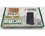 U2C uClan T2 SE Internet + ʳ  DiViSAT DVS-Z1