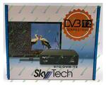  SkyTech 97G DVB-T2  +   DiViSAT DVS-Z1